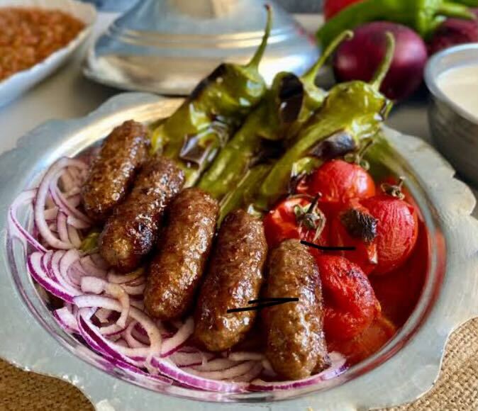 Ekmek Arası (Kavaklıdere)