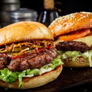 Burger Mood (Eski Hisar)