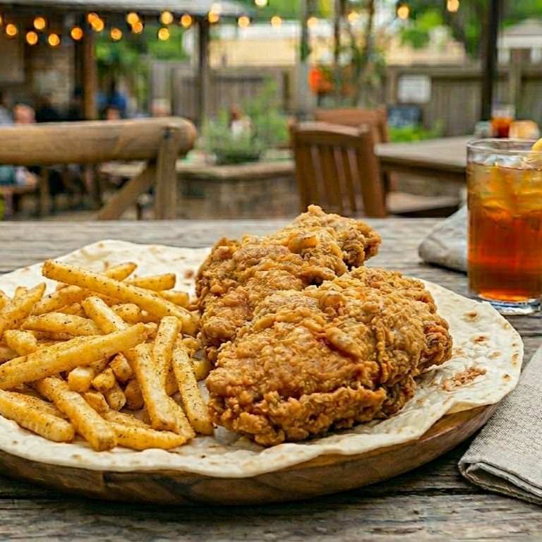 Full Cajun (Ertuğrulgazi)