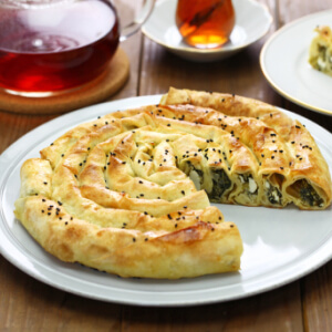 Bizim Börek Pide Salonu (Çiftepınar)