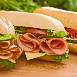 Online Tost Sandviç (Sahrayı Cedit)