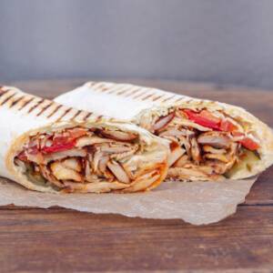 Çakır Büfe Fast Food (İsmetpaşa)