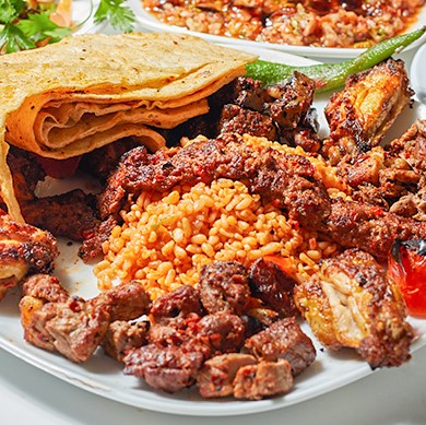 Dürümcü Öz Kankalar (Merkez)