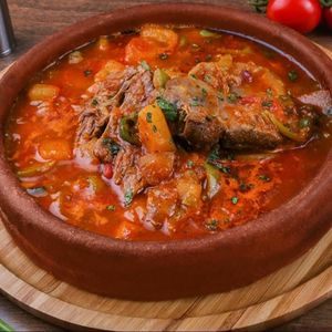 Yemeni House Restaurant (Molla Gürani)