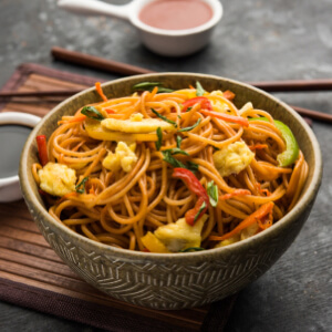 The Noodle Min Min (Mimar Sinan)