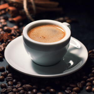 Coffeetainer (Altınkum)