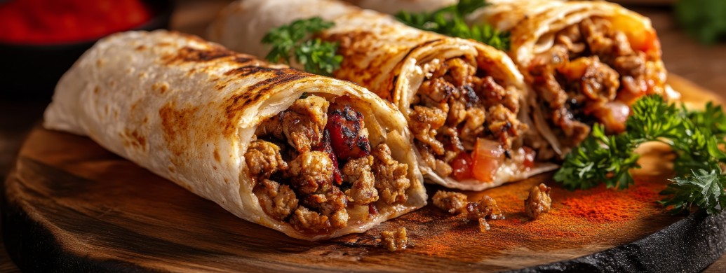 Mersin Jülyen Tantuni (Çiftepınar)