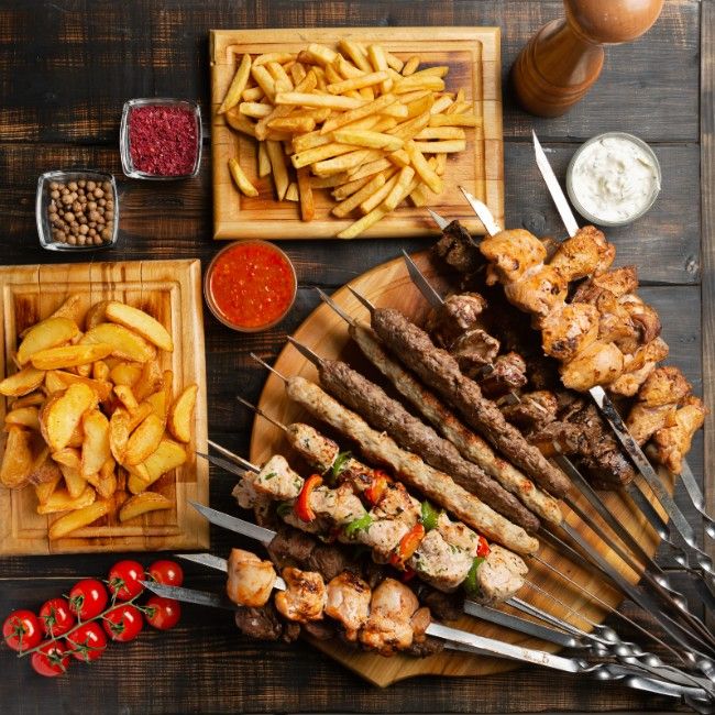 Umut Kebap Mangal Pide Çorba Salonu (Medrese)