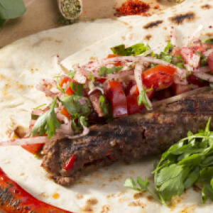 Özenir Urfalı Kebap (Battalgazi)