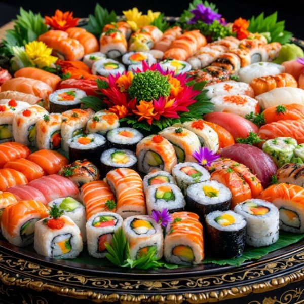 Sushi Yaki (Küçükbakkalköy)