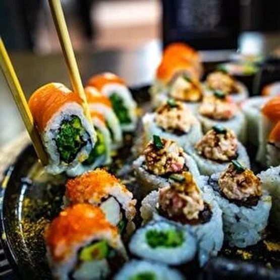 Yummy Sushi (Bostancı)