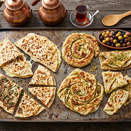 Fetih Yzb Pizza & Gözleme (Fevzi Çakmak)