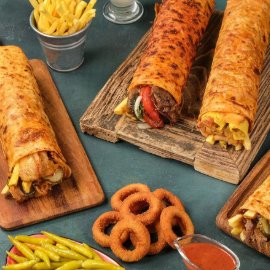Döner X Large (2000 Evler)
