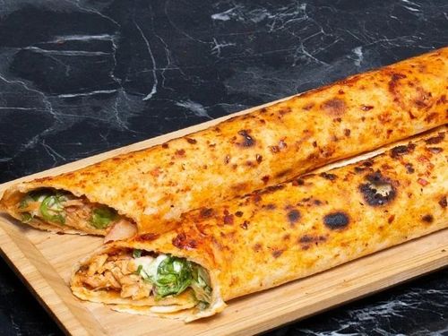 Has Zurna Dürüm (İçerenköy)