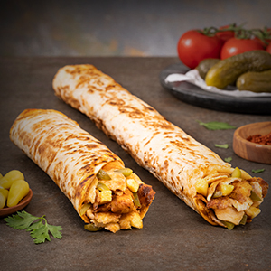 Maydonoz Döner (Yenibaraj)