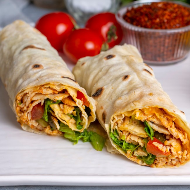 Ezgin Döner (Meydan)