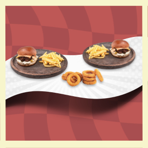 Jets Burger (İncirli)