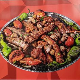 Hal Hatır Kebap (Mavigöl)