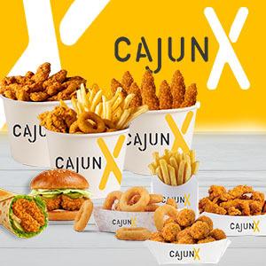 Cajunx (Fakülteler)