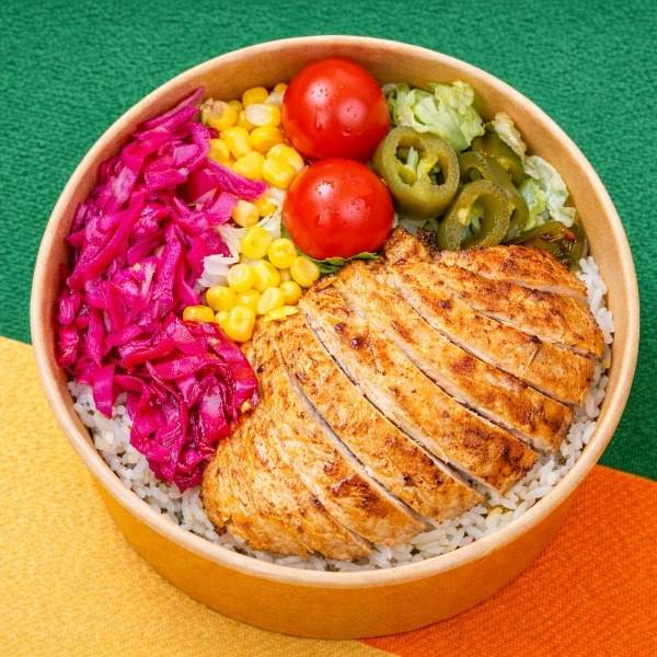 Bowls Up (Papuççular)
