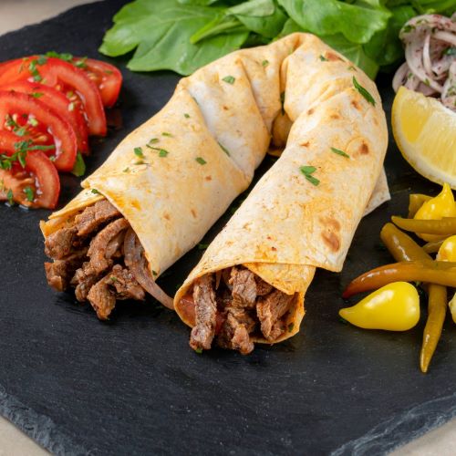 Gülenadam Tantuni (Sancaktepe)
