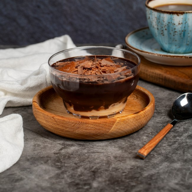 Pudi Puding (Beştelsiz)