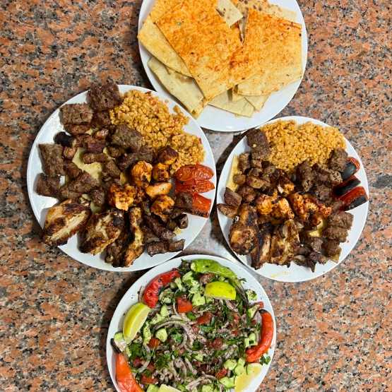 Kardeşler Ocakbaşı (Çınar)