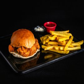 Chicken Bros (Maltepe)