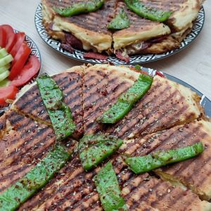 Tostçu Mehmet (Kocasinan Merkez)