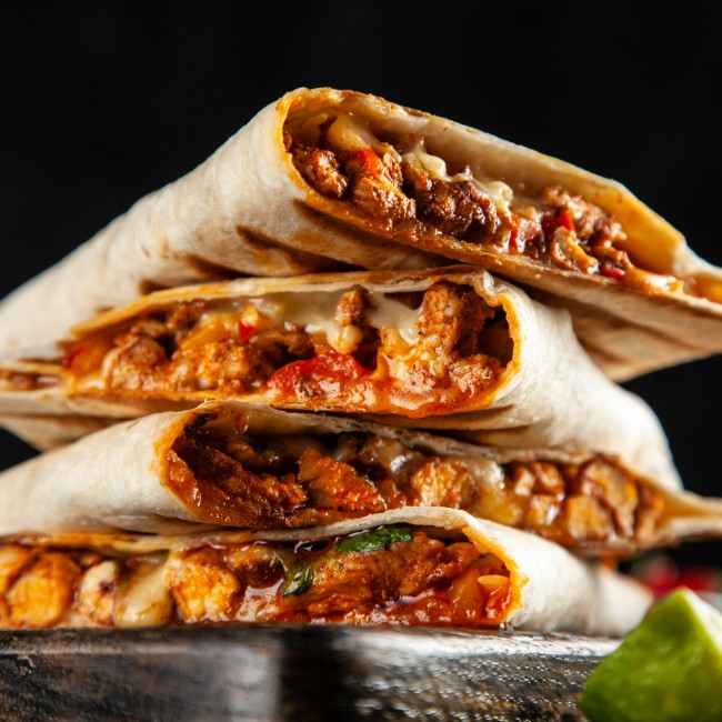 Lüks Döner (Hırka-i Şerif)