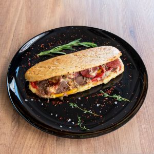 Ödül Büfe Fast Food (Yakuplu)