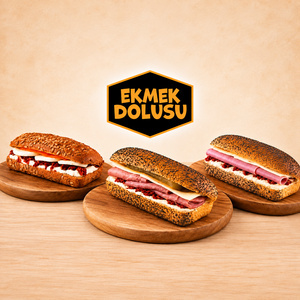 Ekmek Dolusu (Kültür)