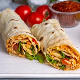 Aşkla Döner (İncirtepe)