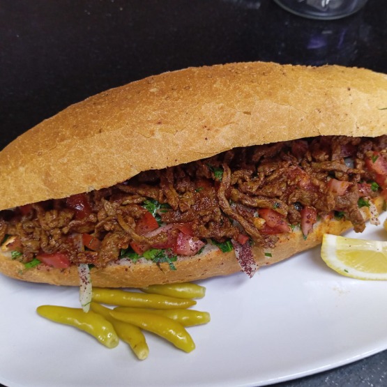 Nefiss Mersin Tantuni (Kayıhan)