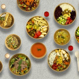 Fungry Kitchen (Sahrayı Cedit)