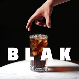 Blak Coffee (Finanskent)