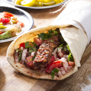 Onur Kebap (Mehmet Akif)