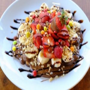 WaffleBucks (Yıldız)
