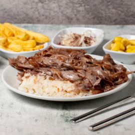 Döner Ağacı Merter (Mehmet Nesih Özmen)
