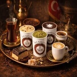 Helvacı Yakub (Fevzi Çakmak)