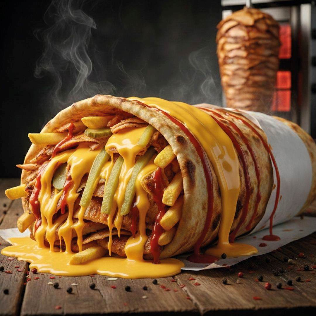 Döner Fab (Hobyar)