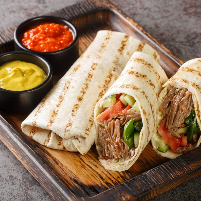 Cadde Döner Gece Dönercisi (Cennetayağı)