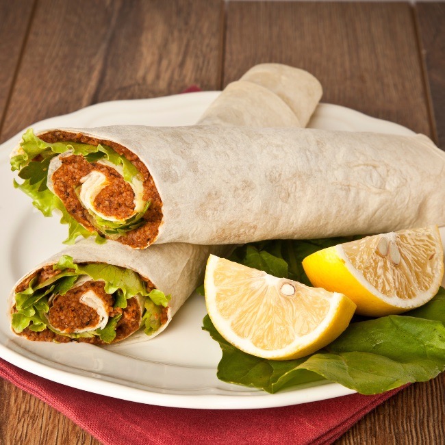 Nevale (Mevlana)