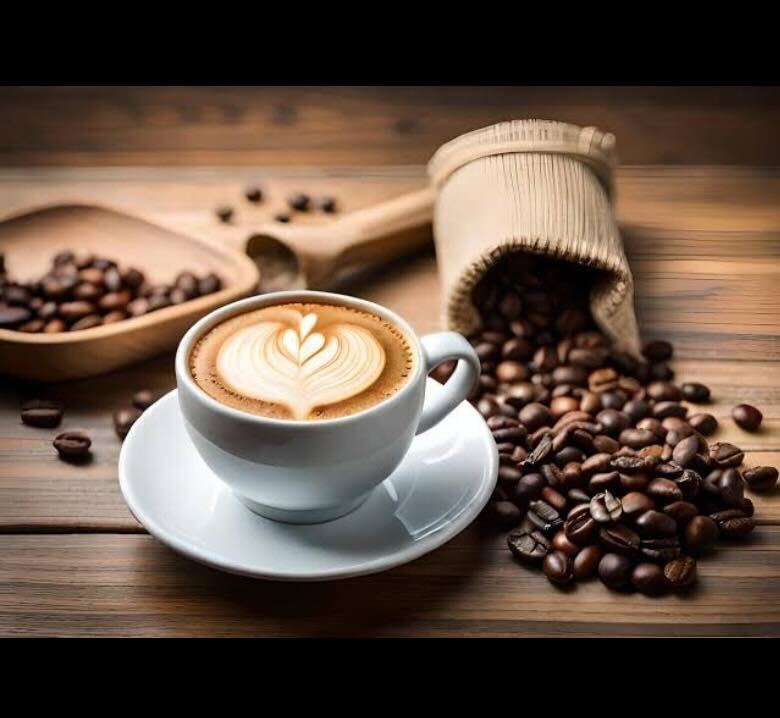 Coffee Gallery (Kültür)