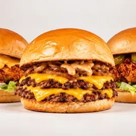 Fav Burger (Kayışdağı)