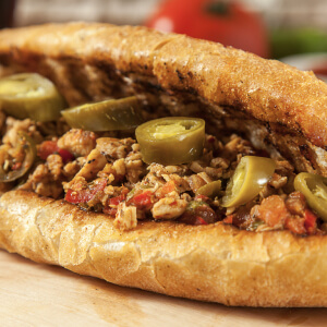 Yılmazlar Mersin Tantuni (Yeni)