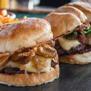 Xl Burger Homemade (Gökyazı)