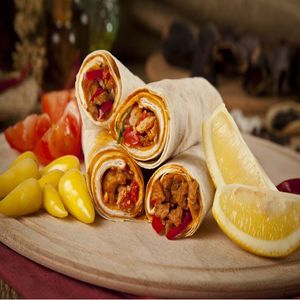 Tantuni Han (Karamanlı)