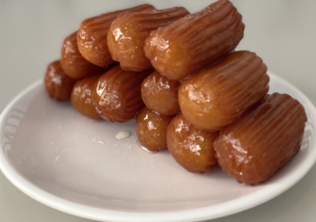 Manavoğlu Tatlı Dondurma (Kışla)