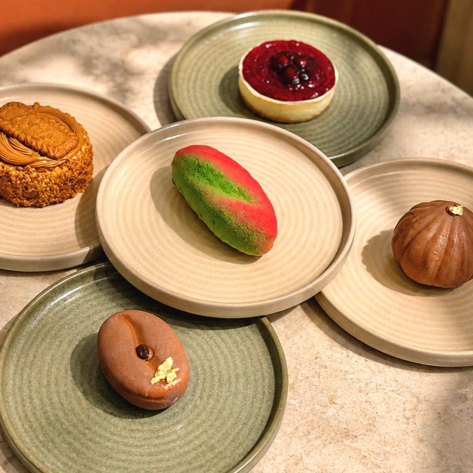 Veluna Dessert Coffee (Küçükbakkalköy)